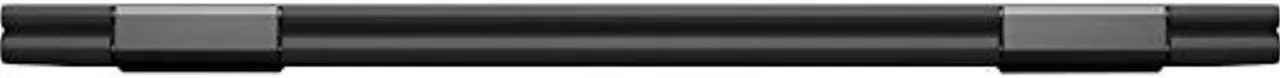 Alt view image 2 of 7 - Lenovo Thinkpad X1 Yoga Gen 5 20Ub001dus 14" Touchscreen 2 In 1 Notebook - Wqhd - 2560 X 1440 - Intel Core I7 (10Th Gen) I7-10610U Quad-Core (4 Core) 1.80 Ghz - 16 Gb Ram - 256 Gb Ssd - Iron Gray - W