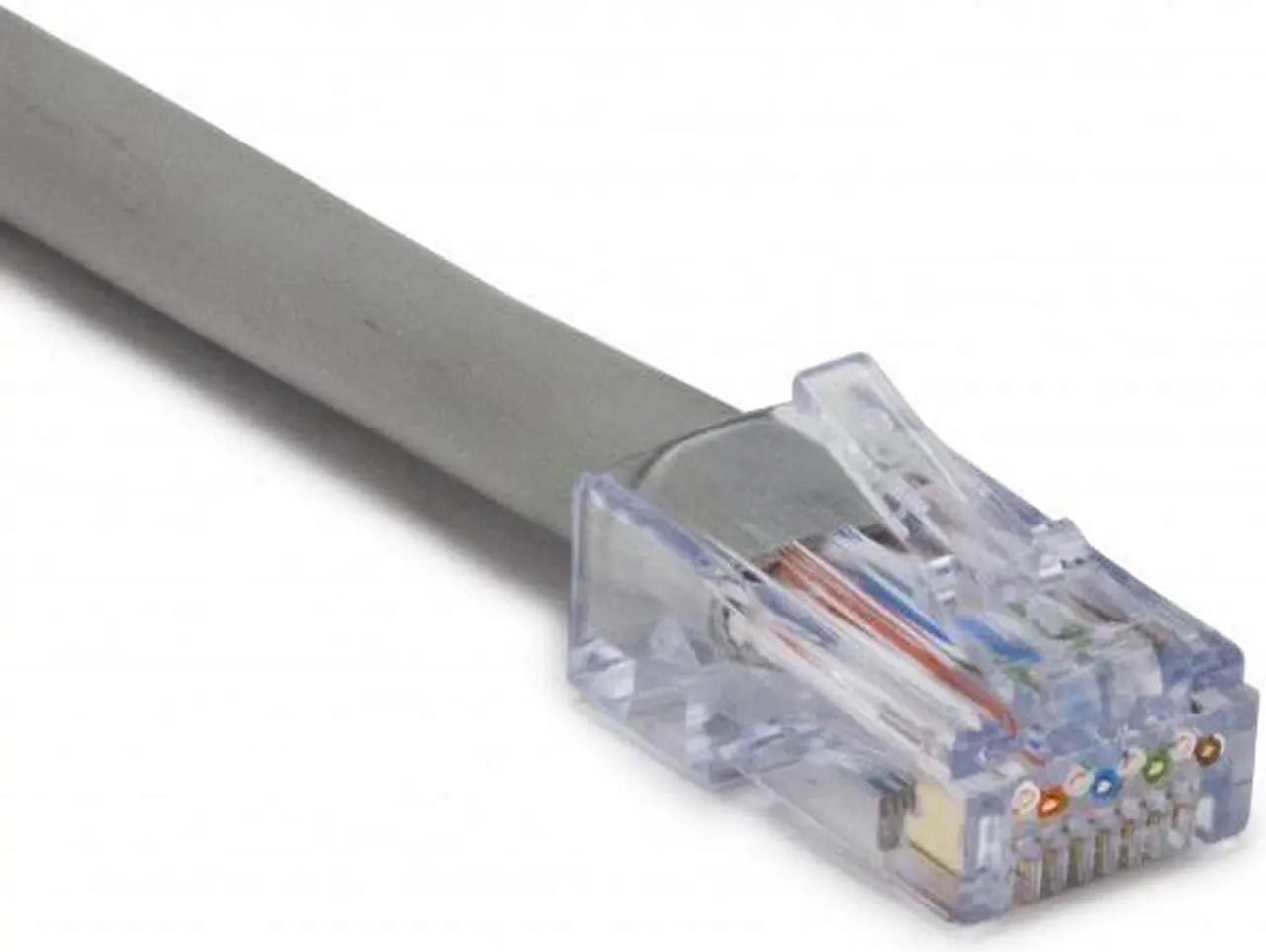 Main image of Platinum Tools ezEX-RJ45 CAT6 Connector
