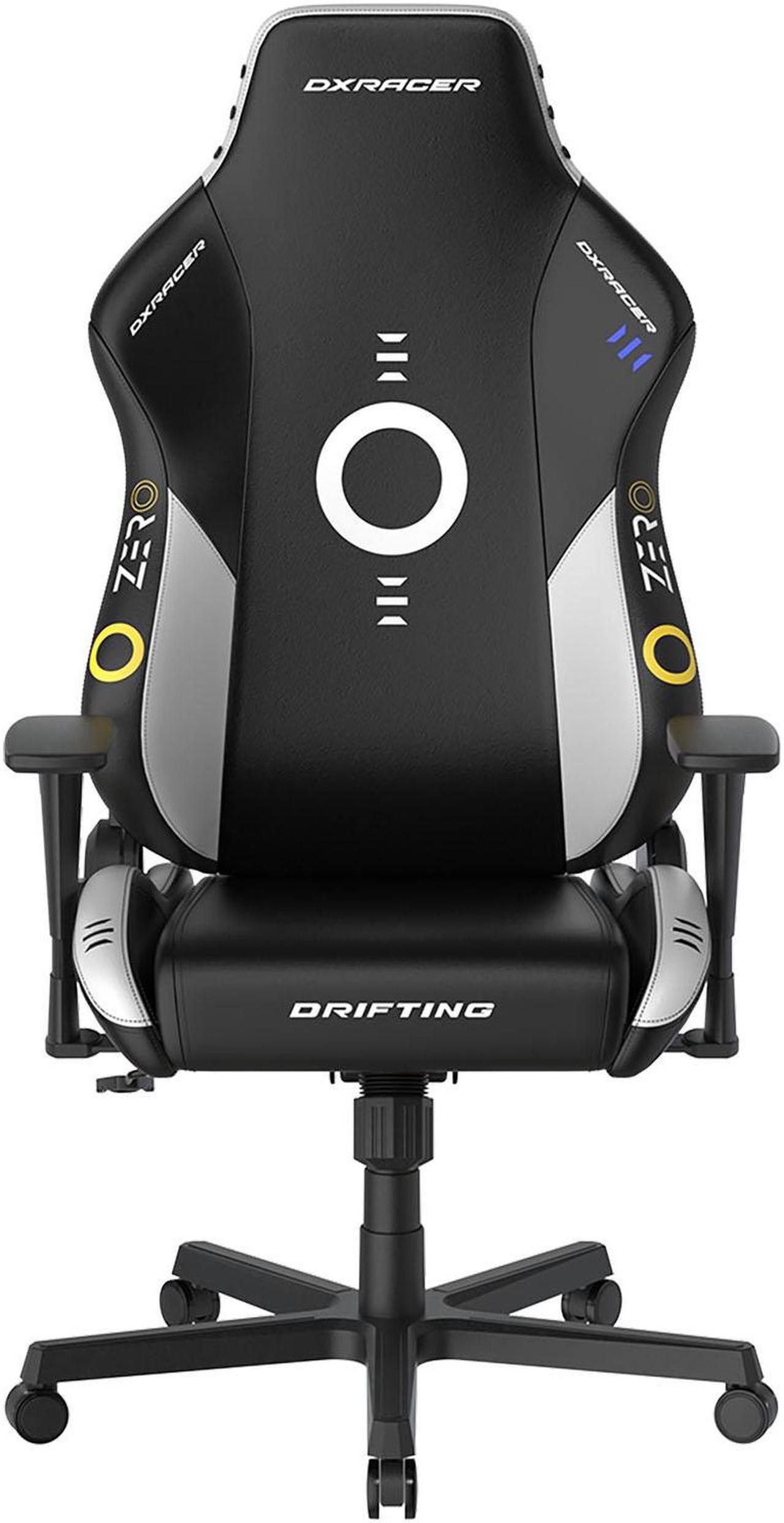 Main image of DXRacer Drifting Gaming Chair Ergonomic Computer Office Chair, Regular L, Zero