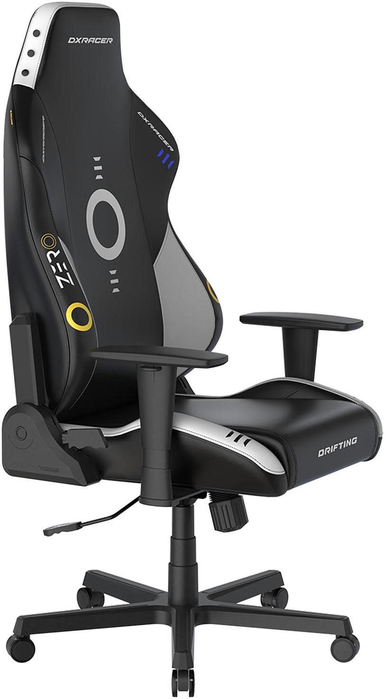 Alt view image 2 of 7 - DXRacer Drifting Gaming Chair Ergonomic Computer Office Chair, Regular L, Zero