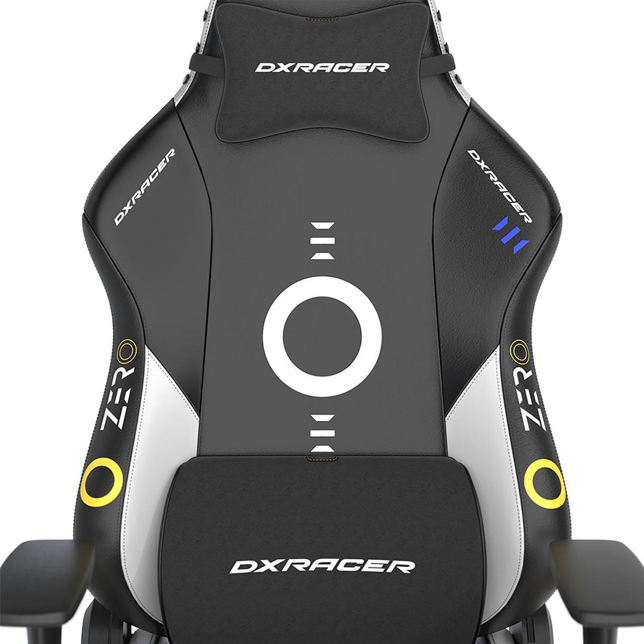 Alt view image 4 of 7 - DXRacer Drifting Gaming Chair Ergonomic Computer Office Chair, Regular L, Zero