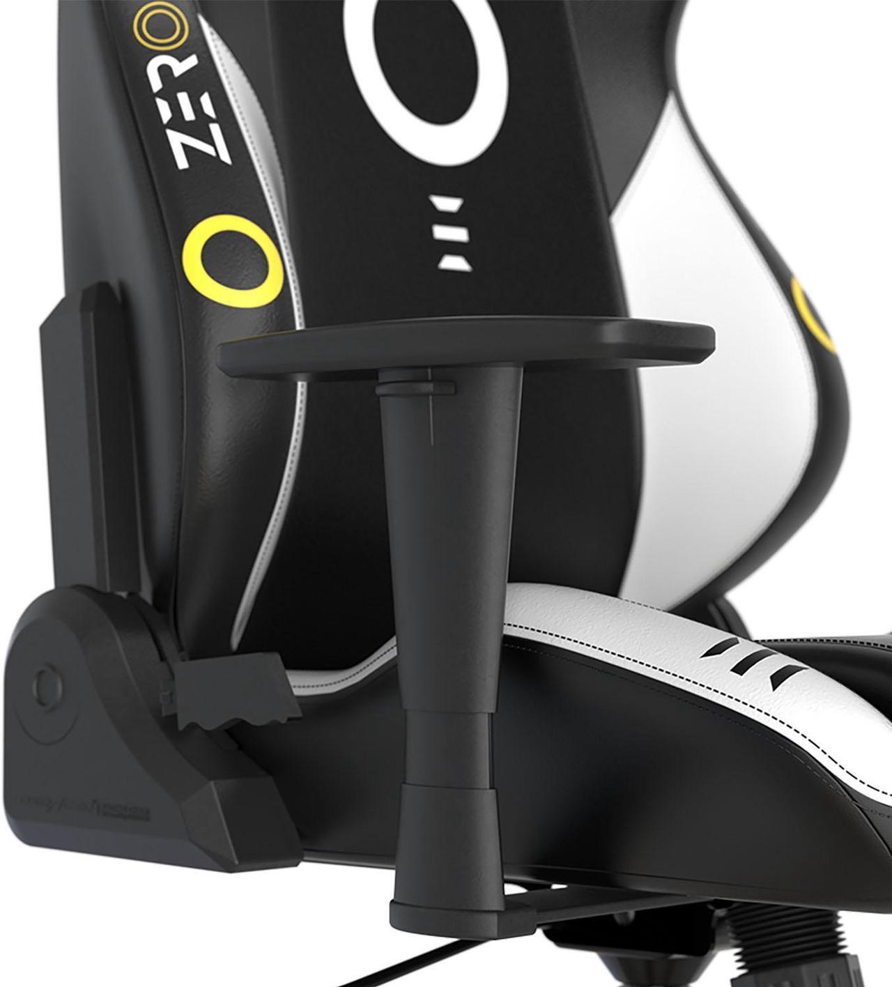Alt view image 5 of 7 - DXRacer Drifting Gaming Chair Ergonomic Computer Office Chair, Regular L, Zero