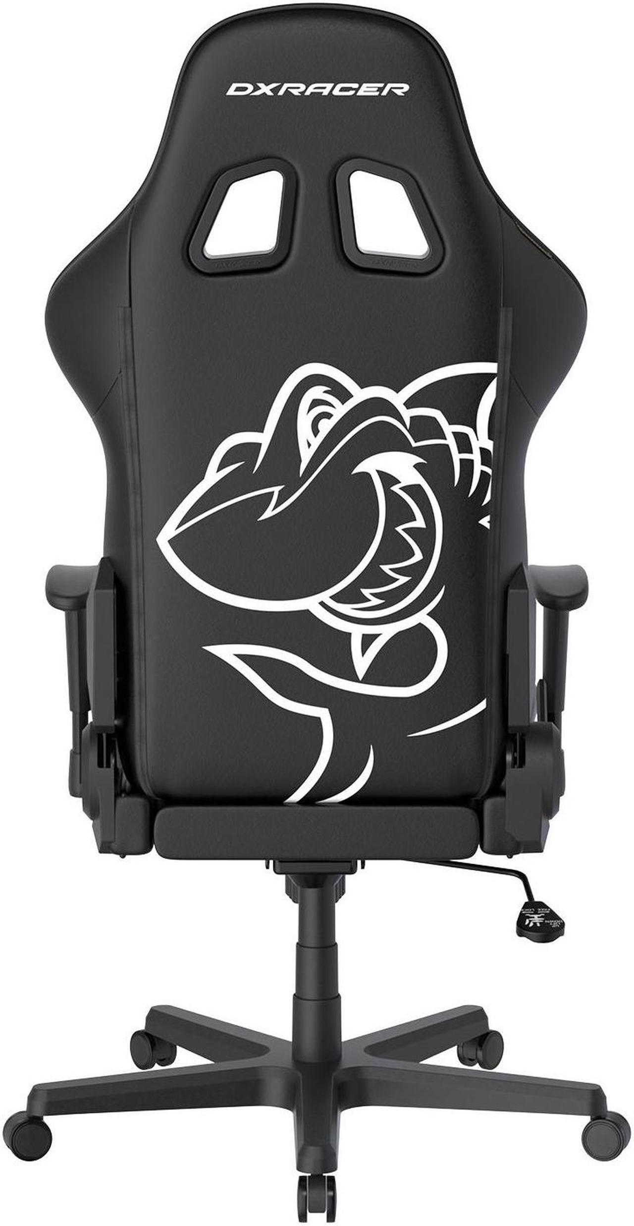 Alt view image 4 of 7 - DXRacer FD23 Formula Series Ergonomic Gaming Chair, High Back Racing Style Office Recliner Adjustable Computer Chair, Zero Regular L