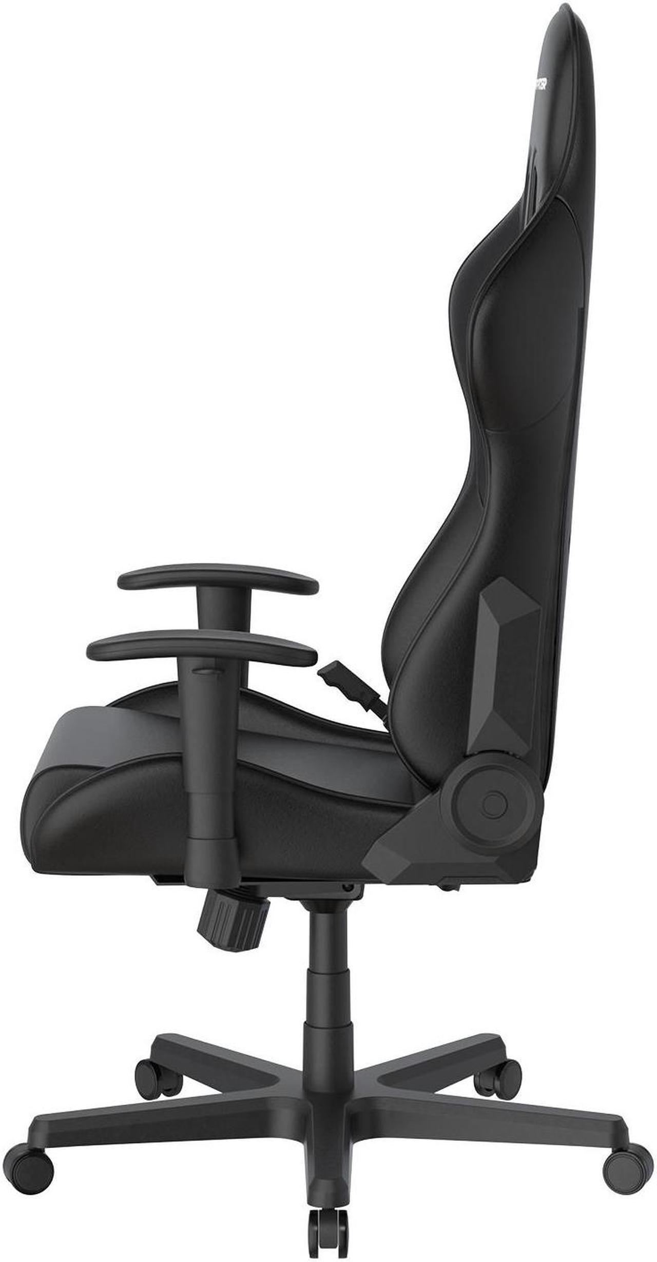 Alt view image 5 of 7 - DXRacer FD23 Formula Series Ergonomic Gaming Chair, High Back Racing Style Office Recliner Adjustable Computer Chair, Zero Regular L