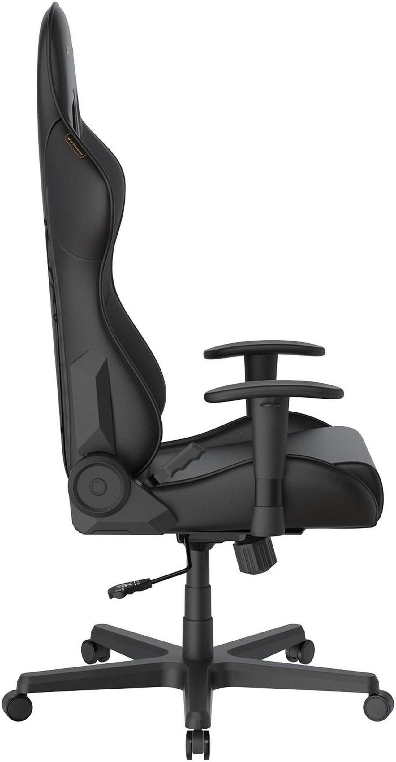 Alt view image 3 of 7 - DXRacer FD23 Formula Series Ergonomic Gaming Chair, High Back Racing Style Office Recliner Adjustable Computer Chair, Zero Regular L
