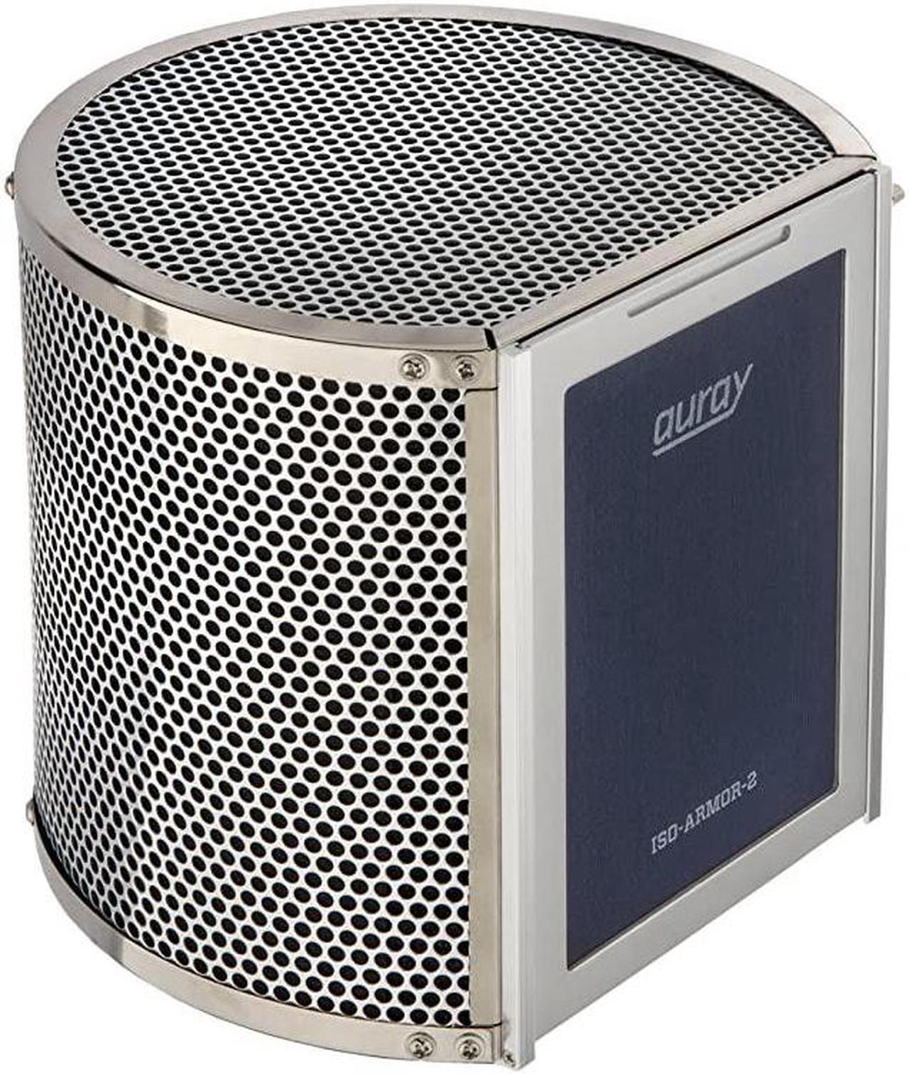 Alt view image 5 of 7 - ISOARMOR2 Microphone Isolation Chamber