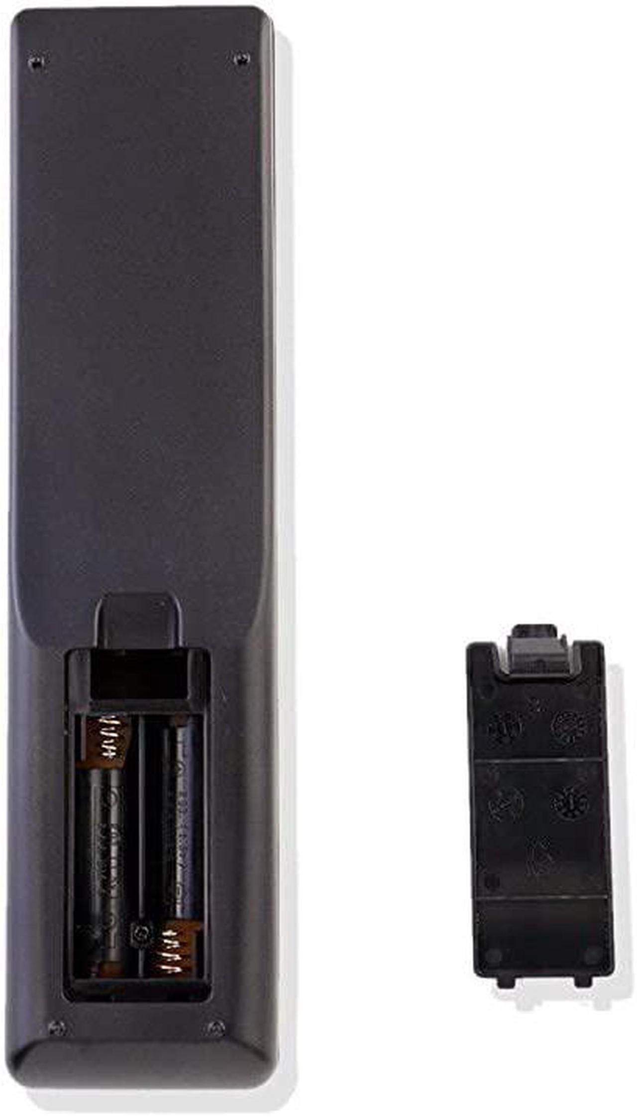 Alt view image 2 of 2 - Remote Control Compatible with Insignia LCD LED TV NS42L260A13 NS46L240A13 NS42E440A13 NS24L120A13 NS39E340A13 NS32L121A13 NS22E340A13 NS42D240A13 NS39E480A13 NS29L120A