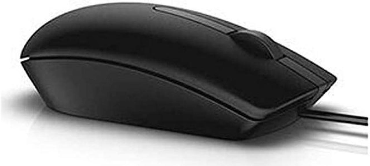 Alt view image 3 of 3 - Optical Mouse MS116 275BBCB