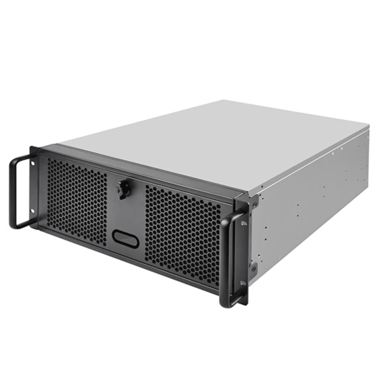 Open Box: SilverStone SST-RM400 Computer Case - Newegg.com - Open Box condition - Image 7