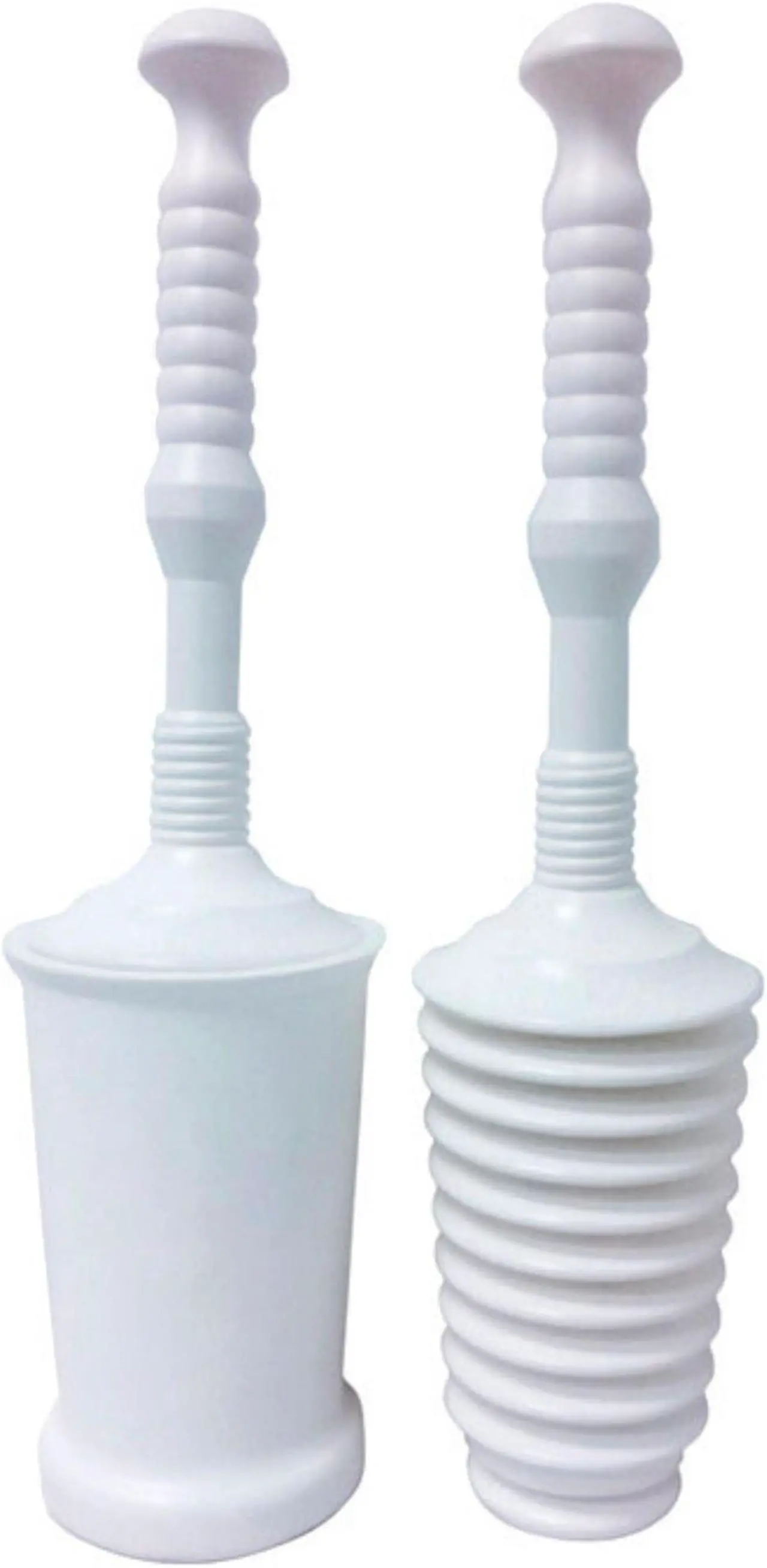 Main image of KEENEY MANUFACTURING 4666582 ALL PURPOSE TLT PLUNGER