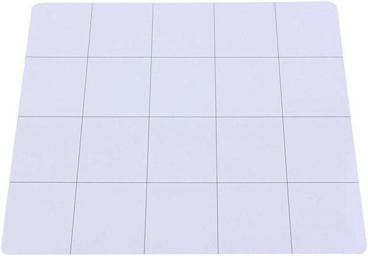 Alt view image 5 of 6 - Magnetic Project Work Mat Adsorbing Screw  Metal Parts Mobile Phone Repair Tool