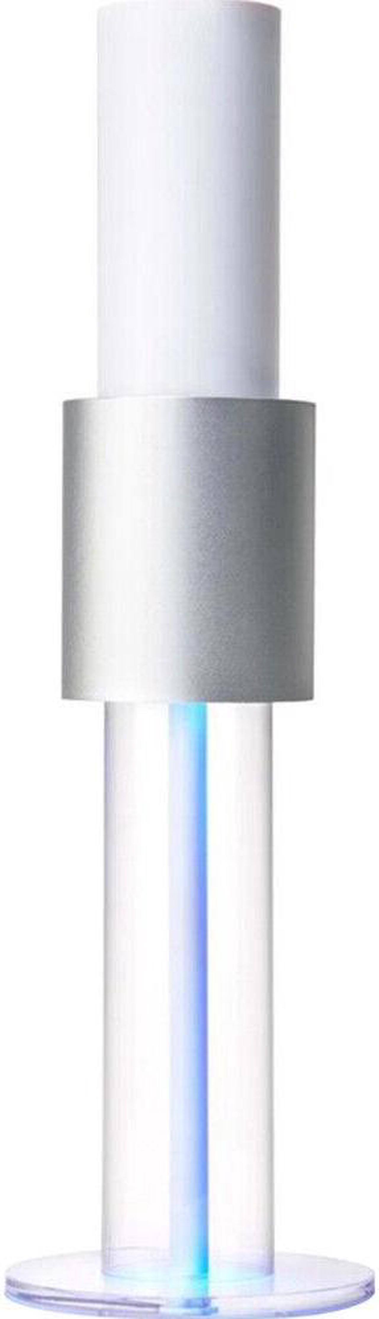 Alt view image 2 of 5 - Ioow 2.0 Signature Air Purifier in White - LASWH1