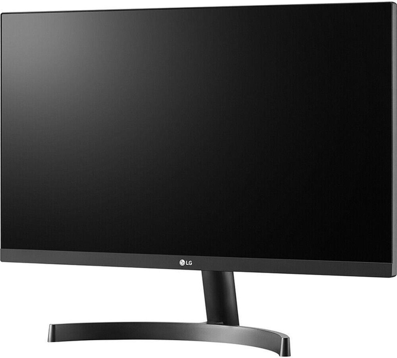 Alt view image 4 of 6 - 24" FHD IPS LED  FreeSync 3-Side Borderless Monitor + Gaming Mouse Bundle