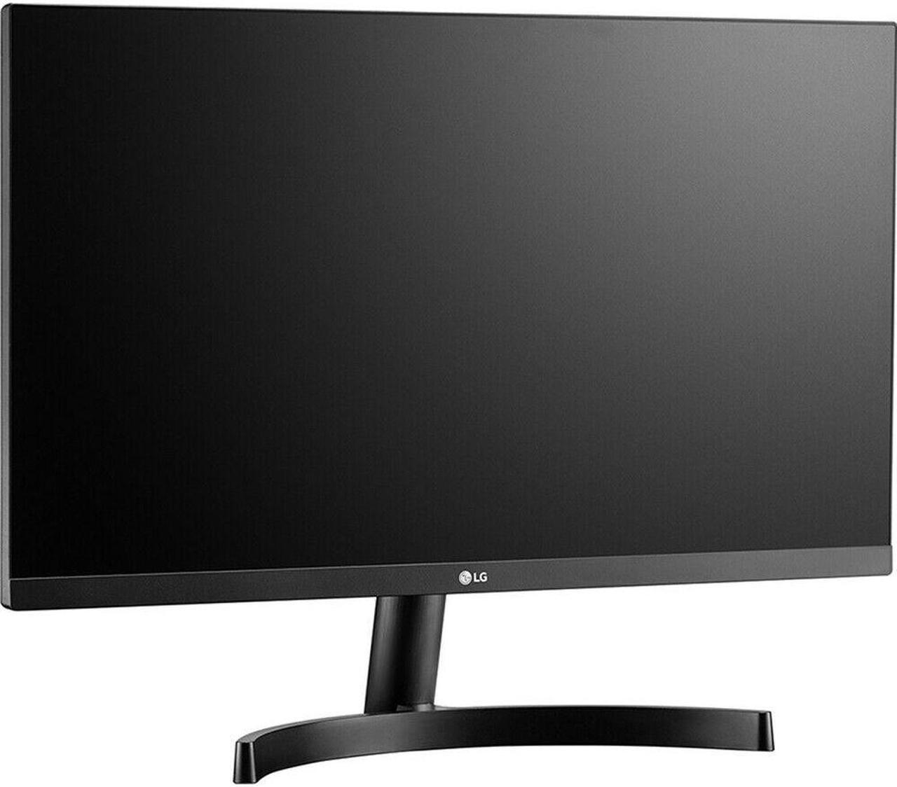 Alt view image 5 of 6 - 24" FHD IPS LED  FreeSync 3-Side Borderless Monitor + Gaming Mouse Bundle