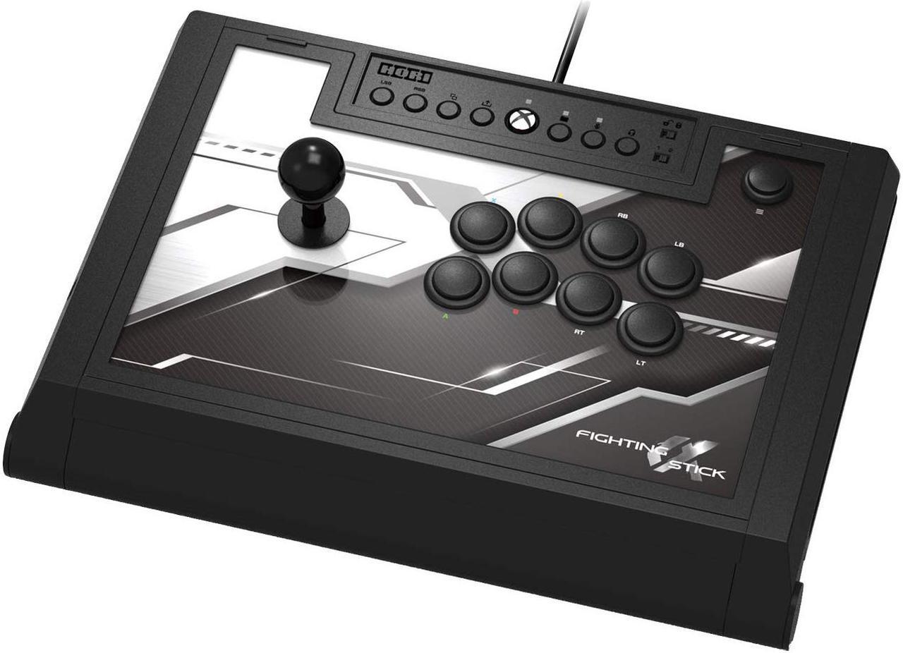 Main image of Hori AB11-001U Fight Stick Alpha Controller for Xbox Series X | S, Xbox One