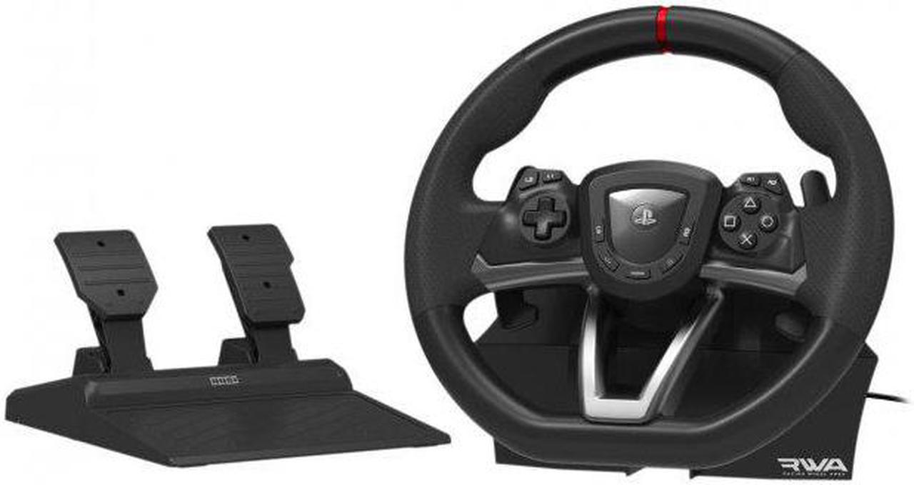 Hori PS5 Racing Wheel APEX