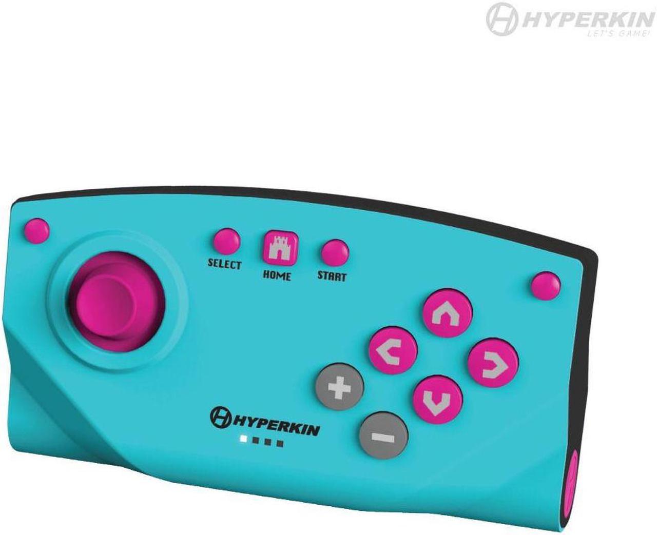 Alt view image 2 of 3 - Hyperkin BT Wireless Controller