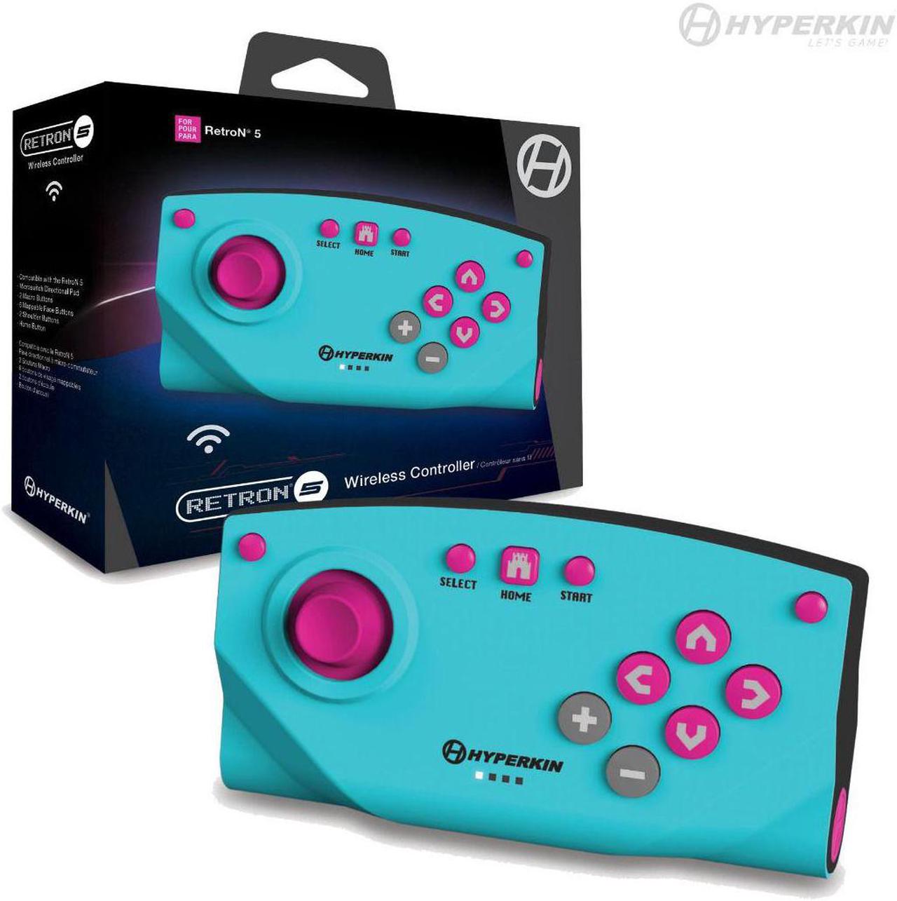 Main image of Hyperkin BT Wireless Controller
