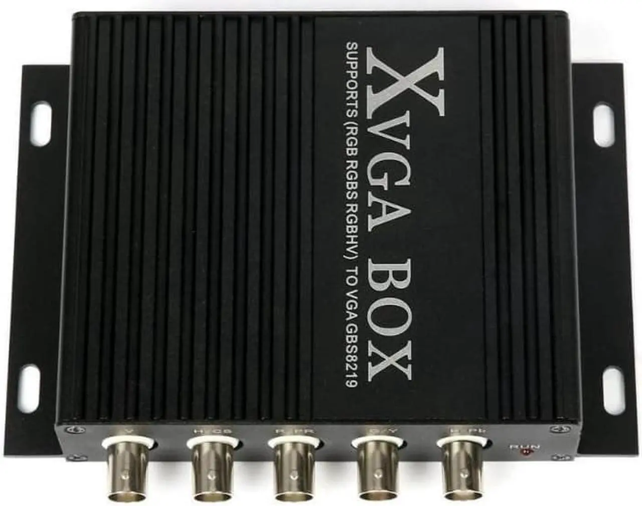 Alt view image 5 of 6 - GBS-8219/GBS-8239 XVGA Box CGA EGA RGB RGB RGBHV to VGA Industrial Converter Monitor Replacement Video Intelligent Converter for FHKD (GBS-8219)