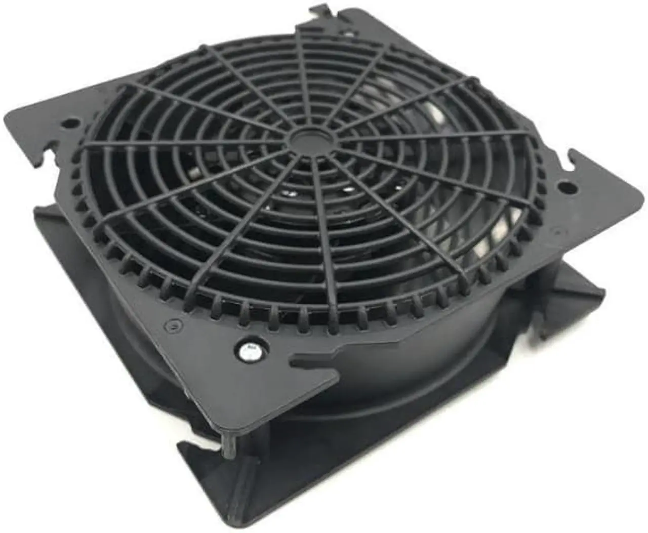 Alt view image 5 of 5 - ebm PAPST DV4650-470 DV 4650-470 230V-50HZ 110MA/120MA 18W/19W Cabinet Cooling Fan