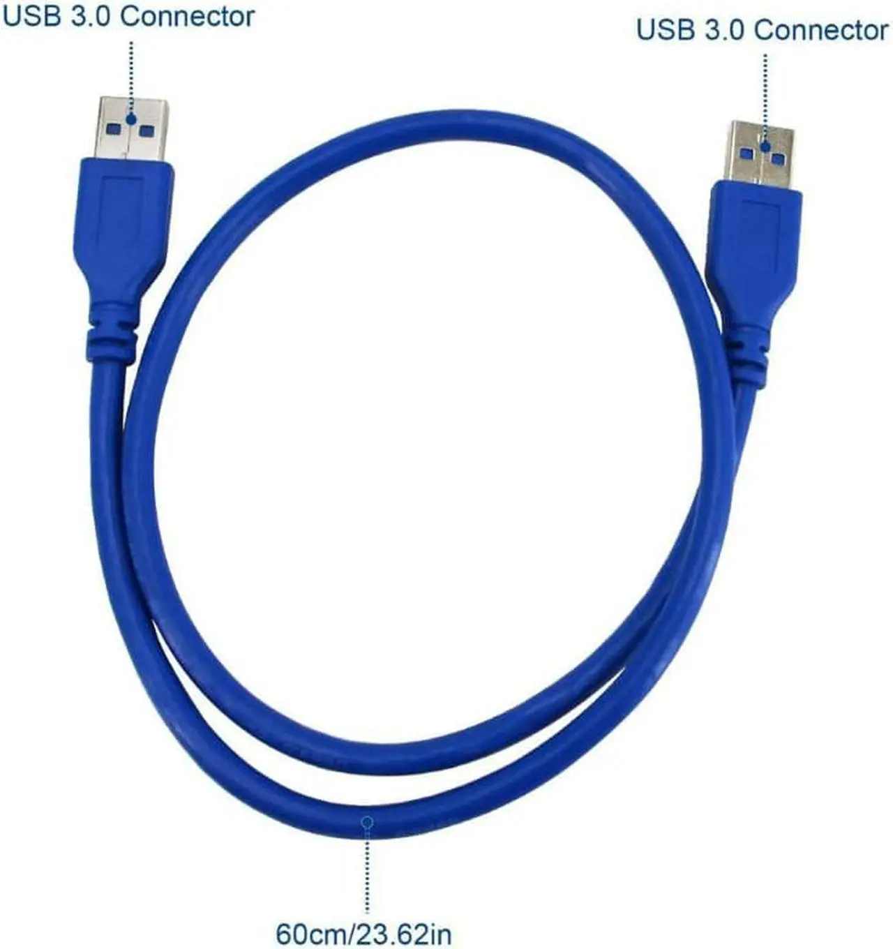 Alt view image 6 of 6 - PCIE Riser Cable VER006C,GPU Risers for Mining Rigs,GPU Extension Cable,GPU Crypto Currency Mining Cable with 6Pin-SATA Power Cable and 23.6in Extension Cable,Extend PCIE X1 to PCIE X16