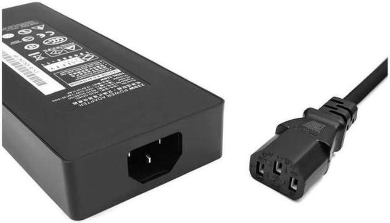Alt view image 5 of 5 - 230W Charger for Razer Blade 14, Blade Pro 17 Blade 15 Advanced Model 2019 2020 2021 RTX 3060 3070 3080 2060 2070 2080