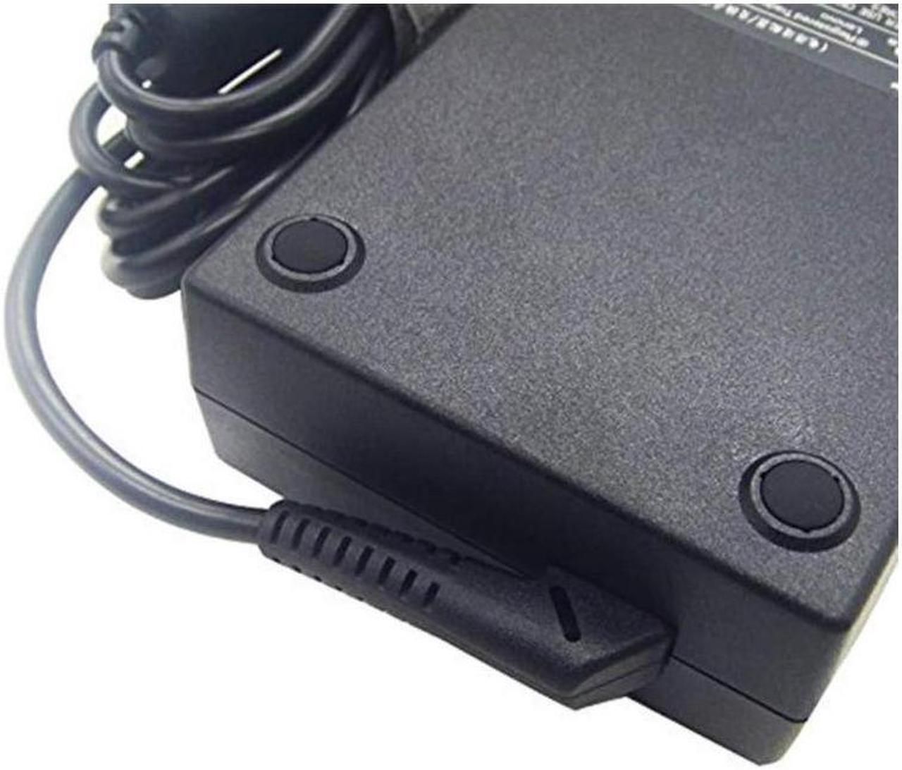 Alt view image 4 of 4 - Laptop Adapter 20V 8.5A 170W 7.9 X 5.5mm 0A36227 0A36228 0A36229 0A36231 0A36232 0A36233 0A36235 0A36236 45N0111 45N0112 45N0113 45N0115 Compatible with Lenovo ThinkPad W520 W530 AC Charger