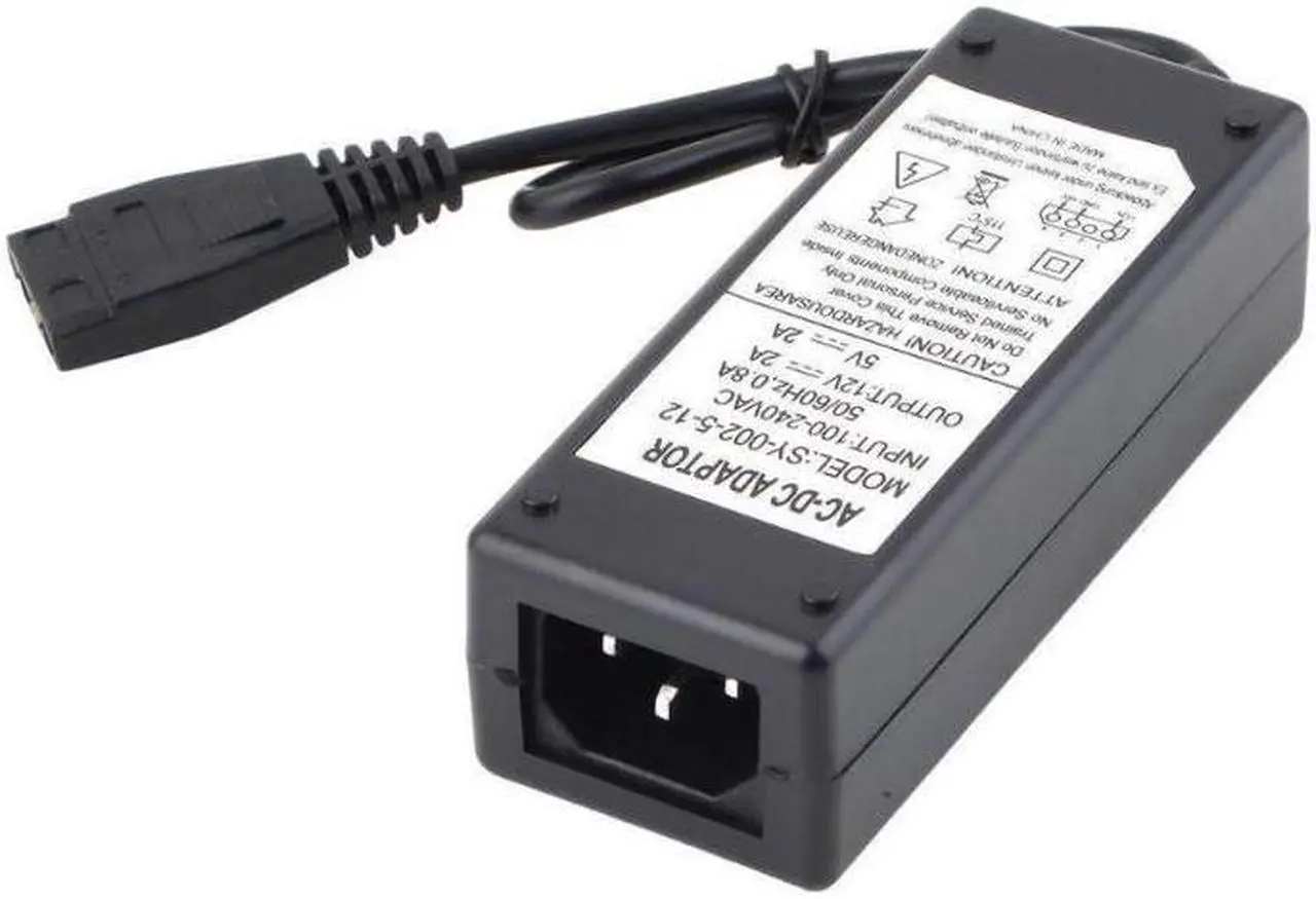 Alt view image 5 of 7 - SATA PATA IDE to USB 2.0 Adapter Converter Cable For 2.5 / 3.5 Inch Hard Drive