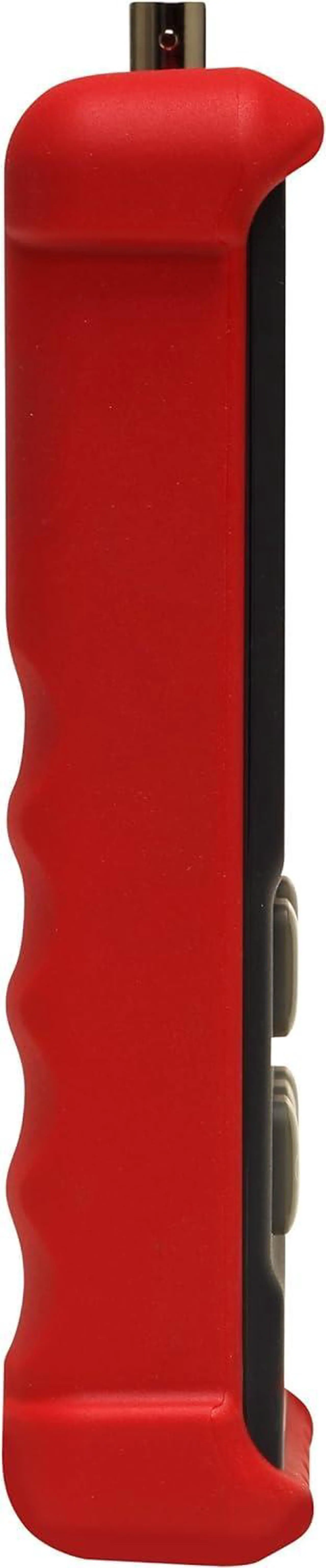 Alt view image 7 of 7 - GTC505 Engine Ignition Analyzer - Spark Diagnostics and Tachometer Readings for Marine, Motorcycle, and Automotive Mechanics, General Technologies Corp