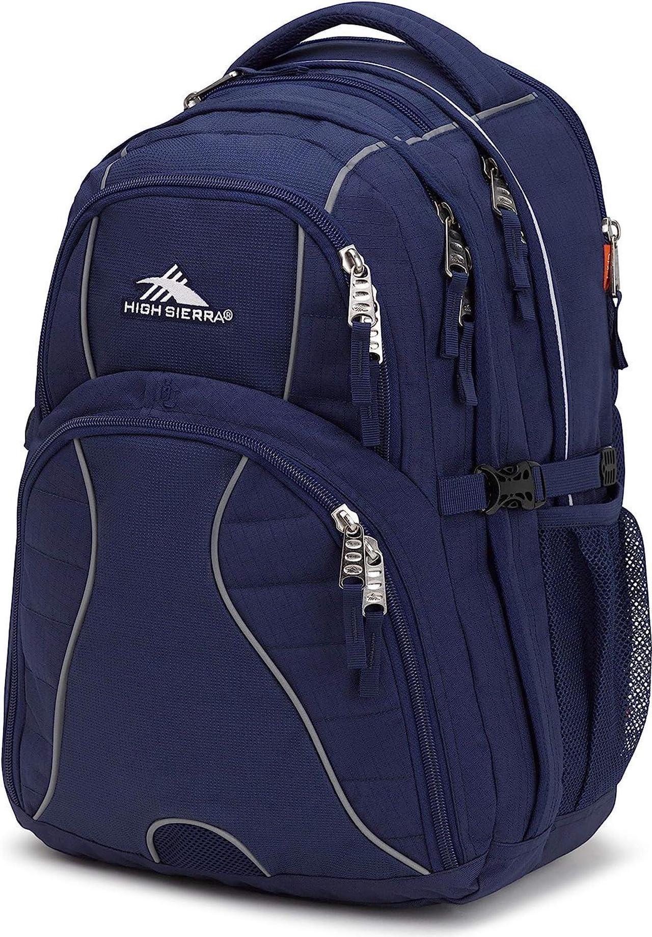 High Sierra 5453-0/V12 Swerve Pack