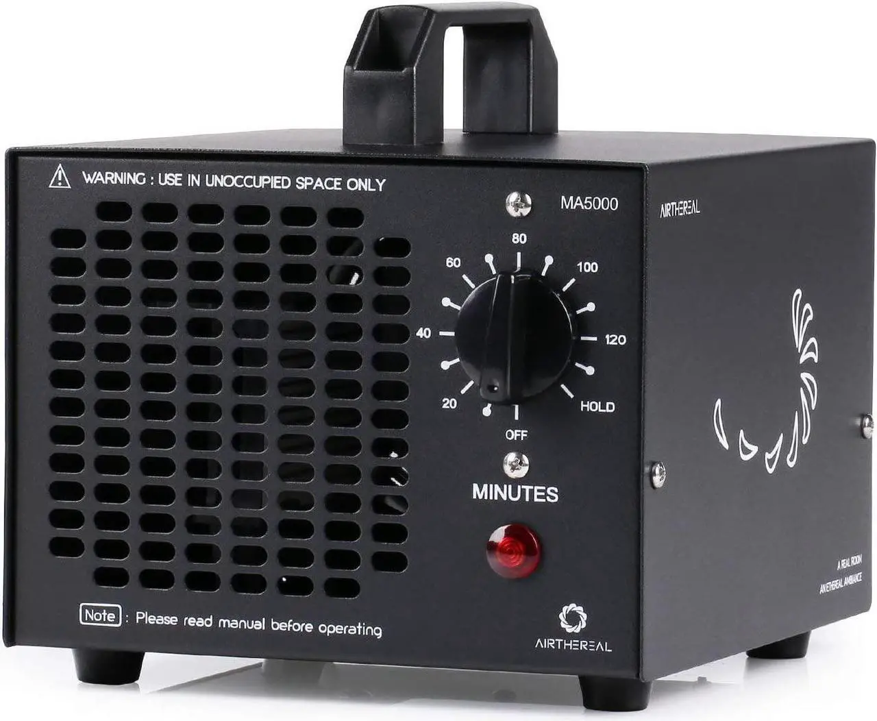 Airthereal MA5000 Ozone Generator - Thumbnail 2