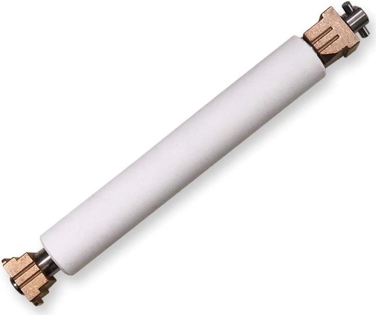 Main image of P1058930-080 Kit Platen Roller  ZT410 ZT411 Thermal Label Printer Transfer Roller 203dpi 300dpi 600dpi
