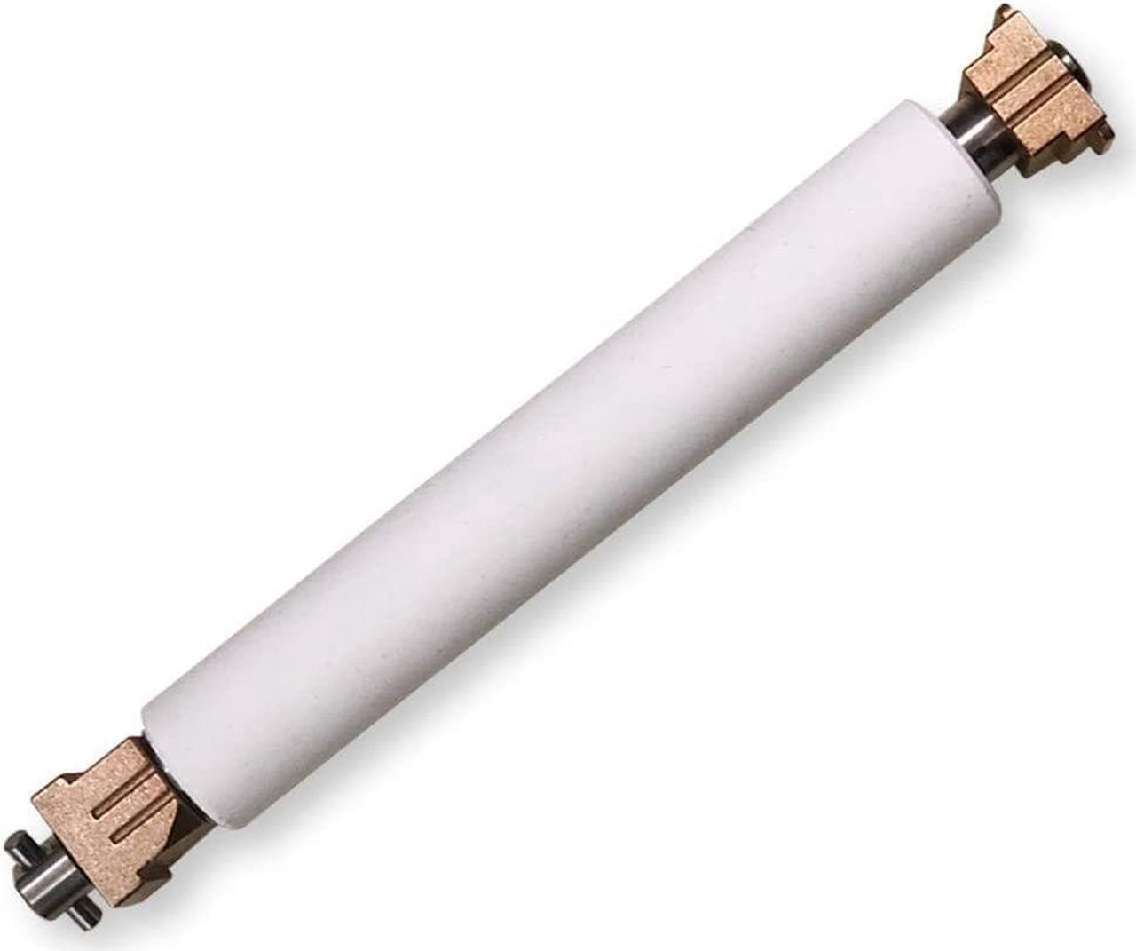 Alt view image 4 of 4 - P1058930-080 Kit Platen Roller  ZT410 ZT411 Thermal Label Printer Transfer Roller 203dpi 300dpi 600dpi