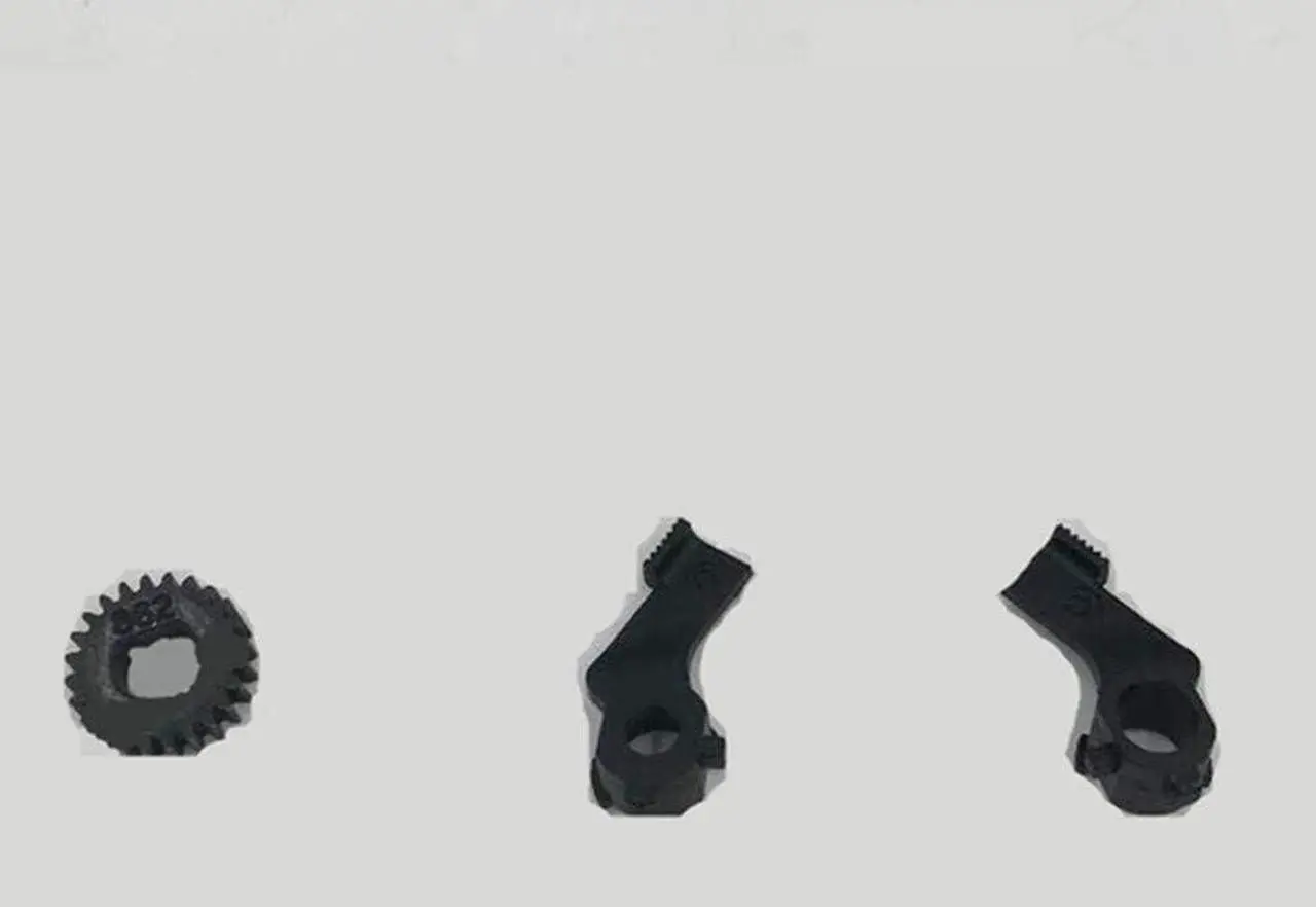 Main image of Bearings and Gear Compatible for Ze bra GK420T GX420T GK430T GX430T Platen Roller Buckle