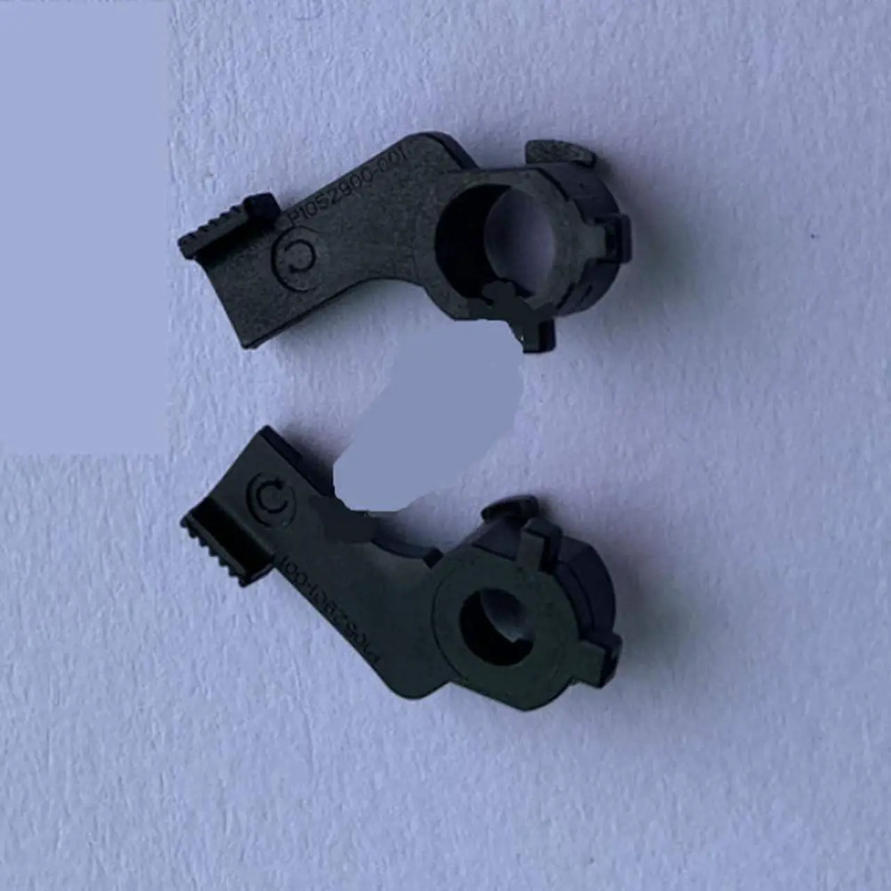Alt view image 2 of 3 - Bearings and Gear Compatible for Ze bra GK420T GX420T GK430T GX430T Platen Roller Buckle
