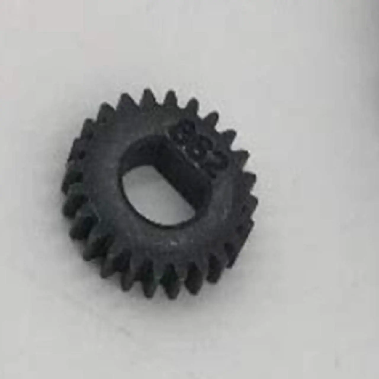 Alt view image 3 of 3 - Bearings and Gear Compatible for Ze bra GK420T GX420T GK430T GX430T Platen Roller Buckle