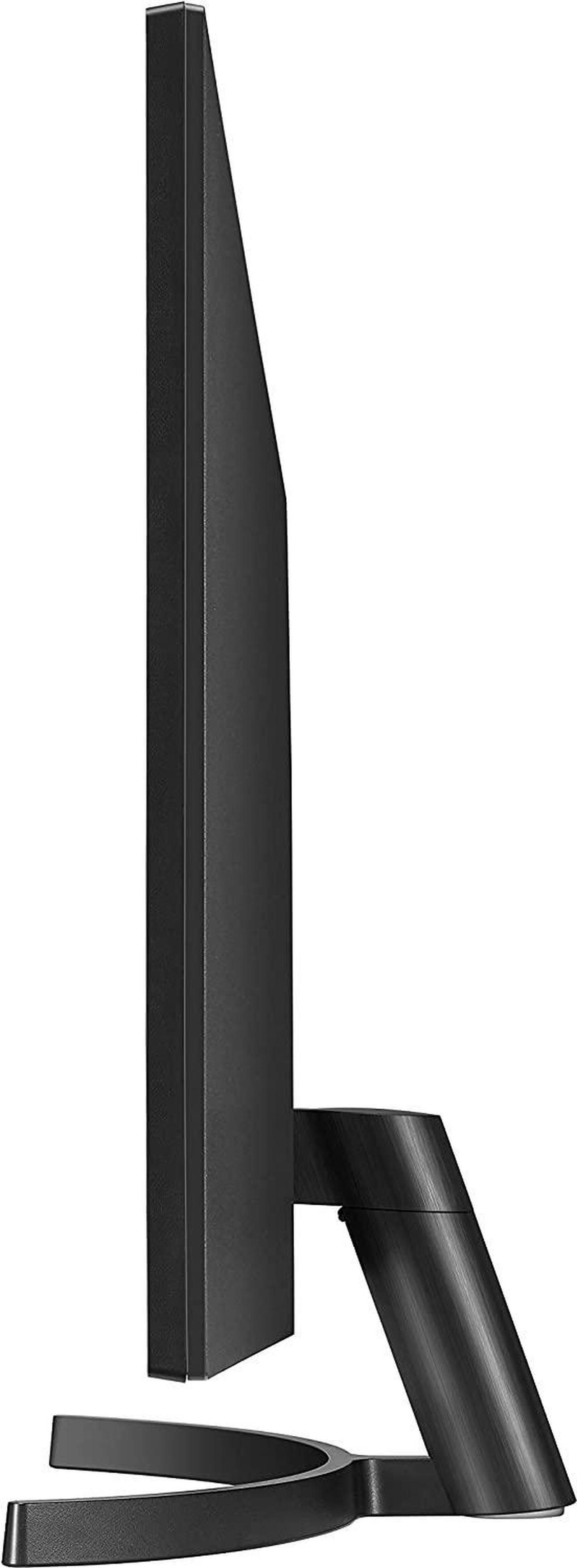 Alt view image 18 of 20 - LG 32ML600M-B 32" Inch Full HD IPS LED Monitor with HDR 10 - Black
