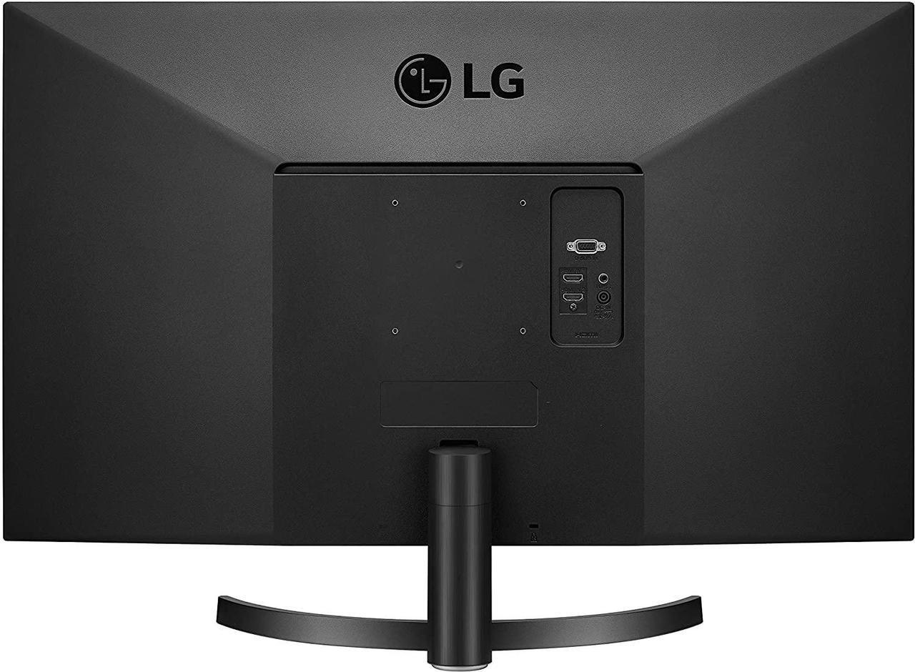 Alt view image 19 of 20 - LG 32ML600M-B 32" Inch Full HD IPS LED Monitor with HDR 10 - Black