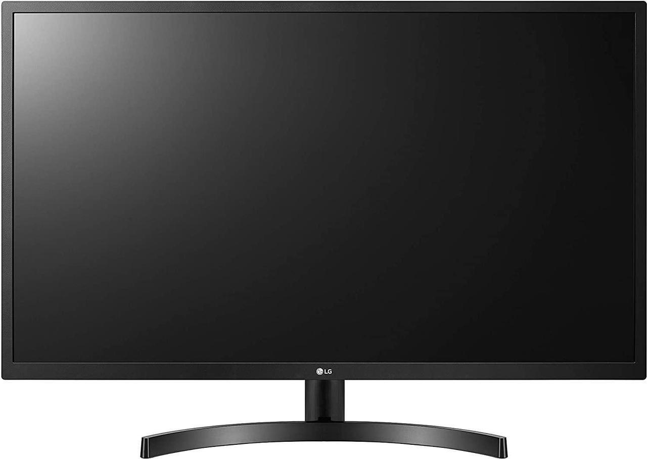 Alt view image 20 of 20 - LG 32ML600M-B 32" Inch Full HD IPS LED Monitor with HDR 10 - Black