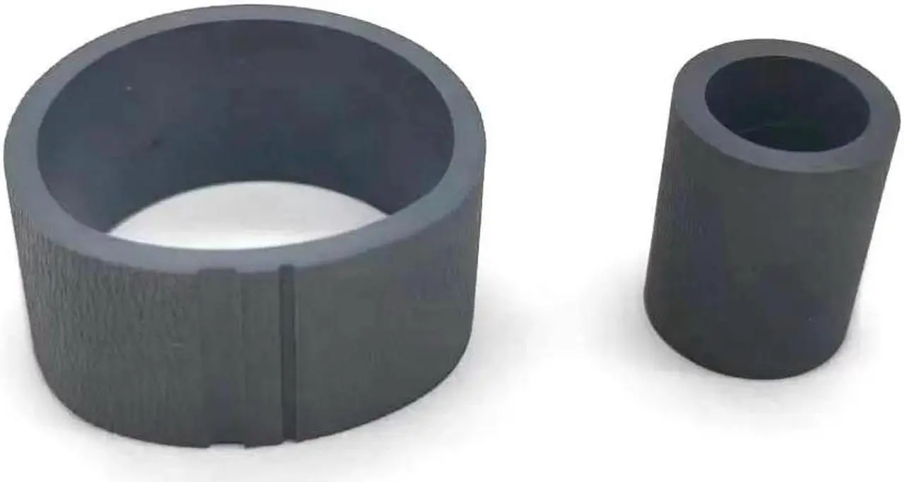 Main image of Paper Feeder Pickup Roller Fits For Inkjet L456 WF-2530 ME620F XP-303 L4156 L395 L313 PX-435A XP-313 XP-422 XP-412 XP-312