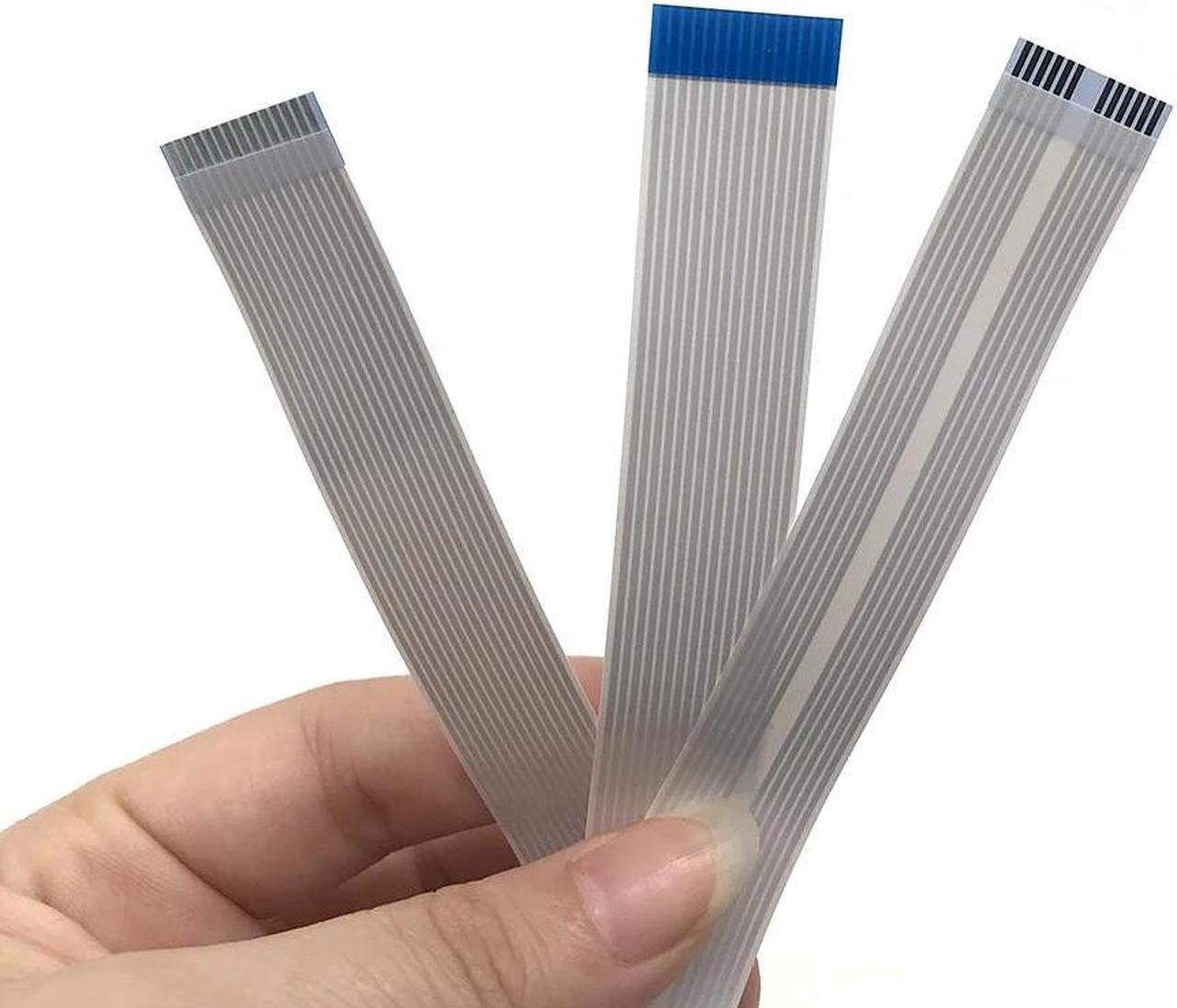 Alt view image 4 of 6 - 1set Print head cable Fits Forepson-r340 r350 r310 r300 r230 r200 r320 r210 r220 Printer parts(65cm)