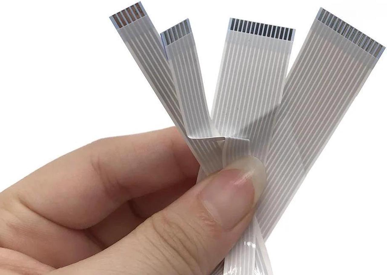 Alt view image 6 of 6 - 1set Print head cable Fits Forepson-r340 r350 r310 r300 r230 r200 r320 r210 r220 Printer parts(65cm)
