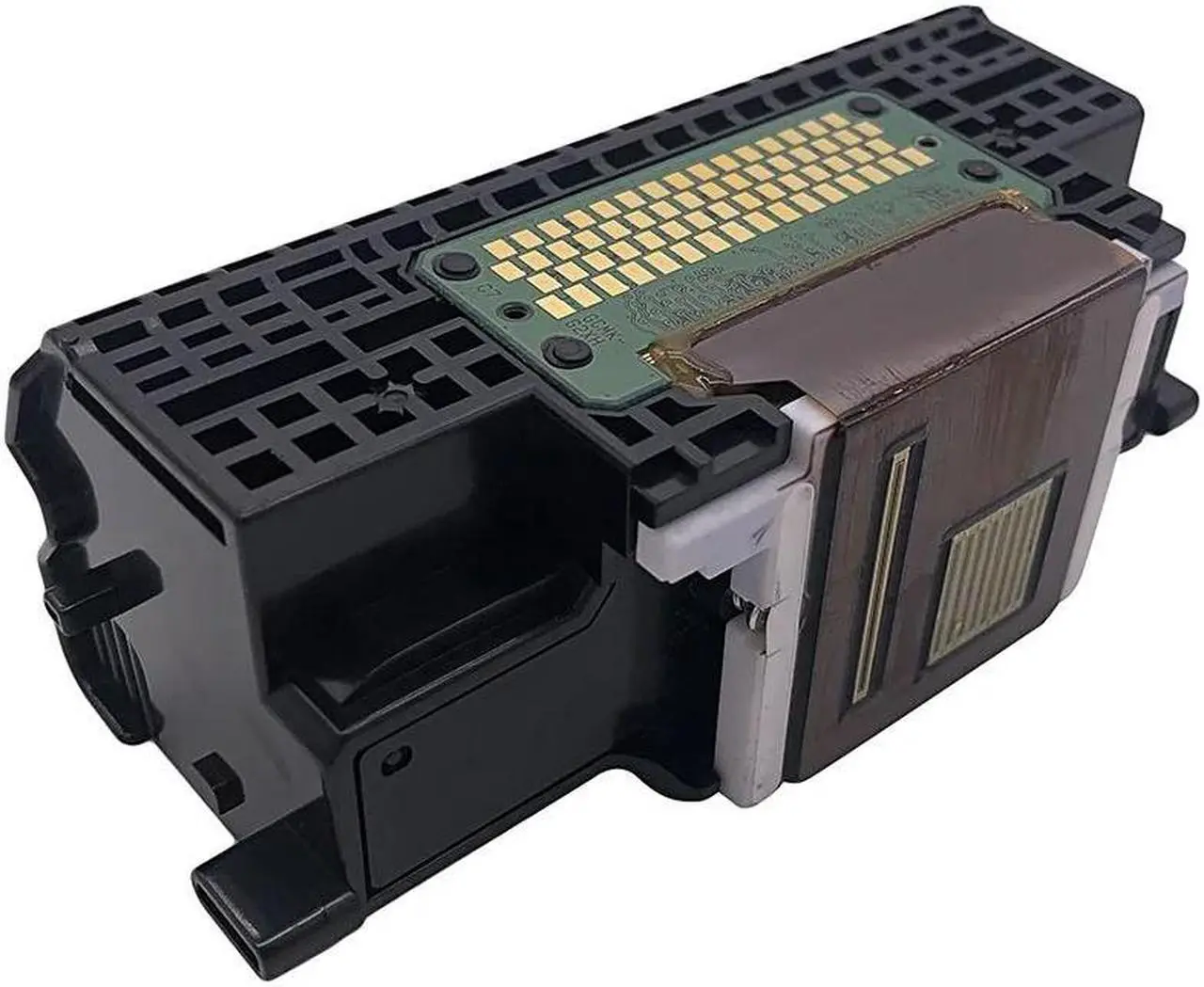 Main image of Printhead QY60078 Printing Head Fits Forcanon-MG6110 MG120 MG8220 MG8250 MG8150 MG6100 MG6200 MG8270 Printer Parts