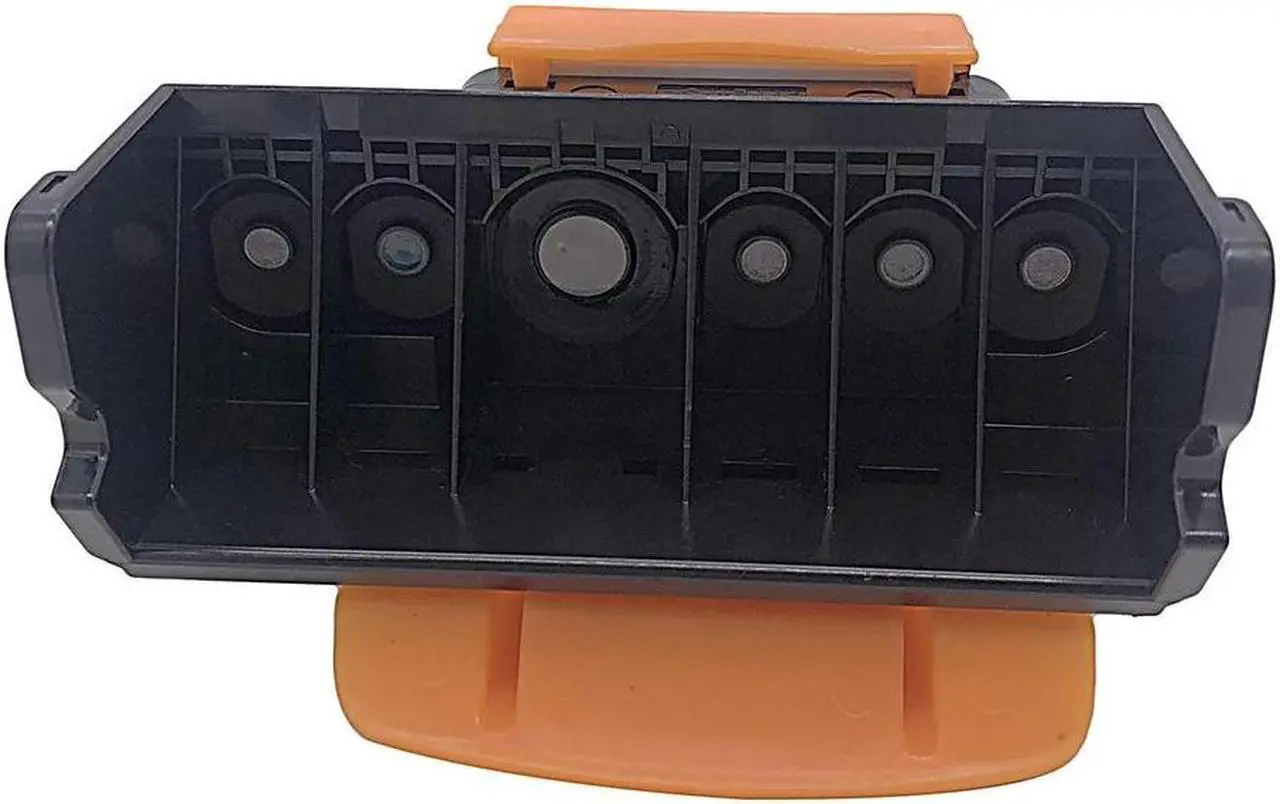 Alt view image 5 of 6 - Printhead QY60078 Printing Head Fits Forcanon-MG6110 MG120 MG8220 MG8250 MG8150 MG6100 MG6200 MG8270 Printer Parts