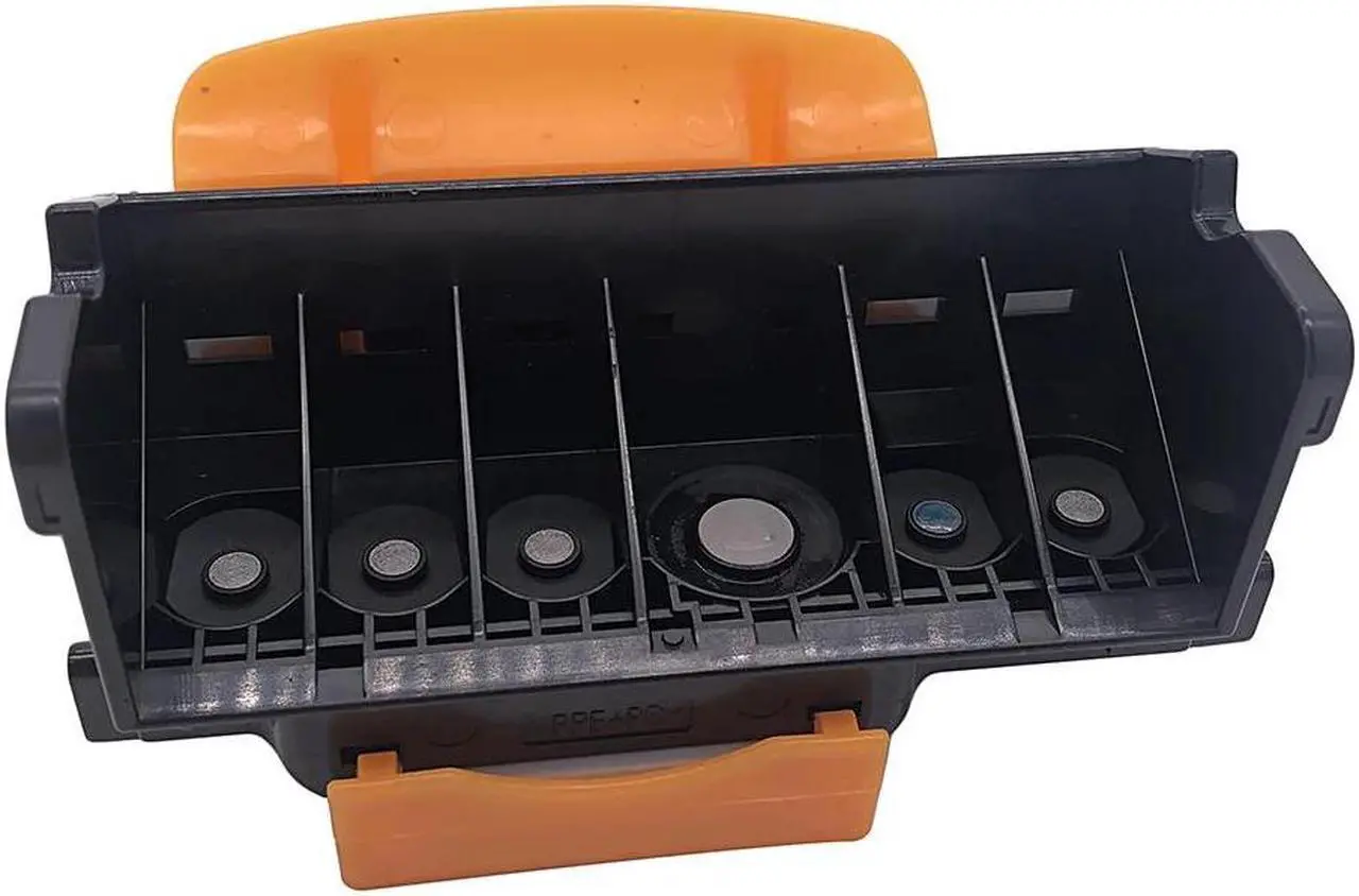 Alt view image 6 of 6 - Printhead QY60078 Printing Head Fits Forcanon-MG6110 MG120 MG8220 MG8250 MG8150 MG6100 MG6200 MG8270 Printer Parts