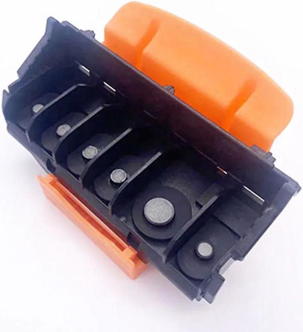 Alt view image 4 of 5 - Printhead Fits Forcanon-TS8430 TS8100 TS8090 TS8370a TS8151 TS8290 TS8252 TS9020 TS9060 TS8298 TS8010 TS9090 TS8320 TS8160(only can print black)