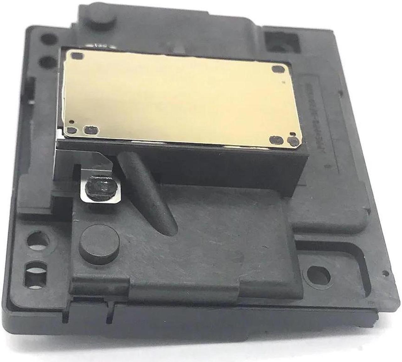 Main image of Printhead Printer Nozzle F197010 Fits Forepson-Expression Home XP-255 XP-200 TX420W XP-235 XP-231 XP-214 XP-102 XP-211 BX305FW