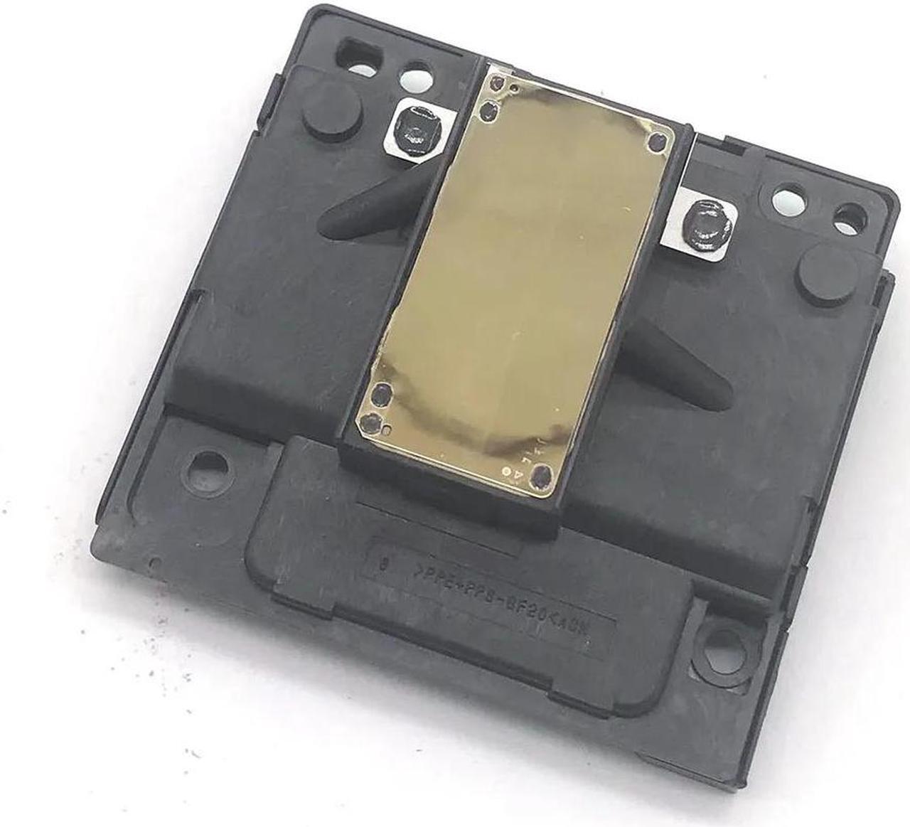 Alt view image 3 of 6 - Printhead Printer Nozzle F197010 Fits Forepson-Expression Home XP-255 XP-200 TX420W XP-235 XP-231 XP-214 XP-102 XP-211 BX305FW