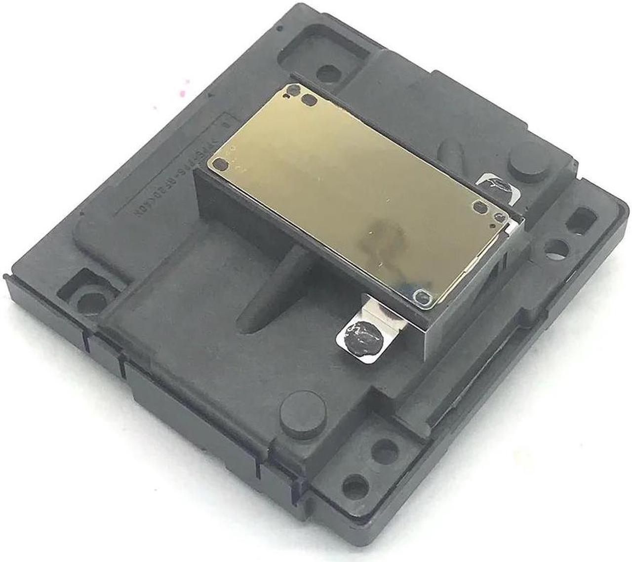 Alt view image 2 of 6 - Printhead Printer Nozzle F197010 Fits Forepson-Expression Home XP-255 XP-200 TX420W XP-235 XP-231 XP-214 XP-102 XP-211 BX305FW