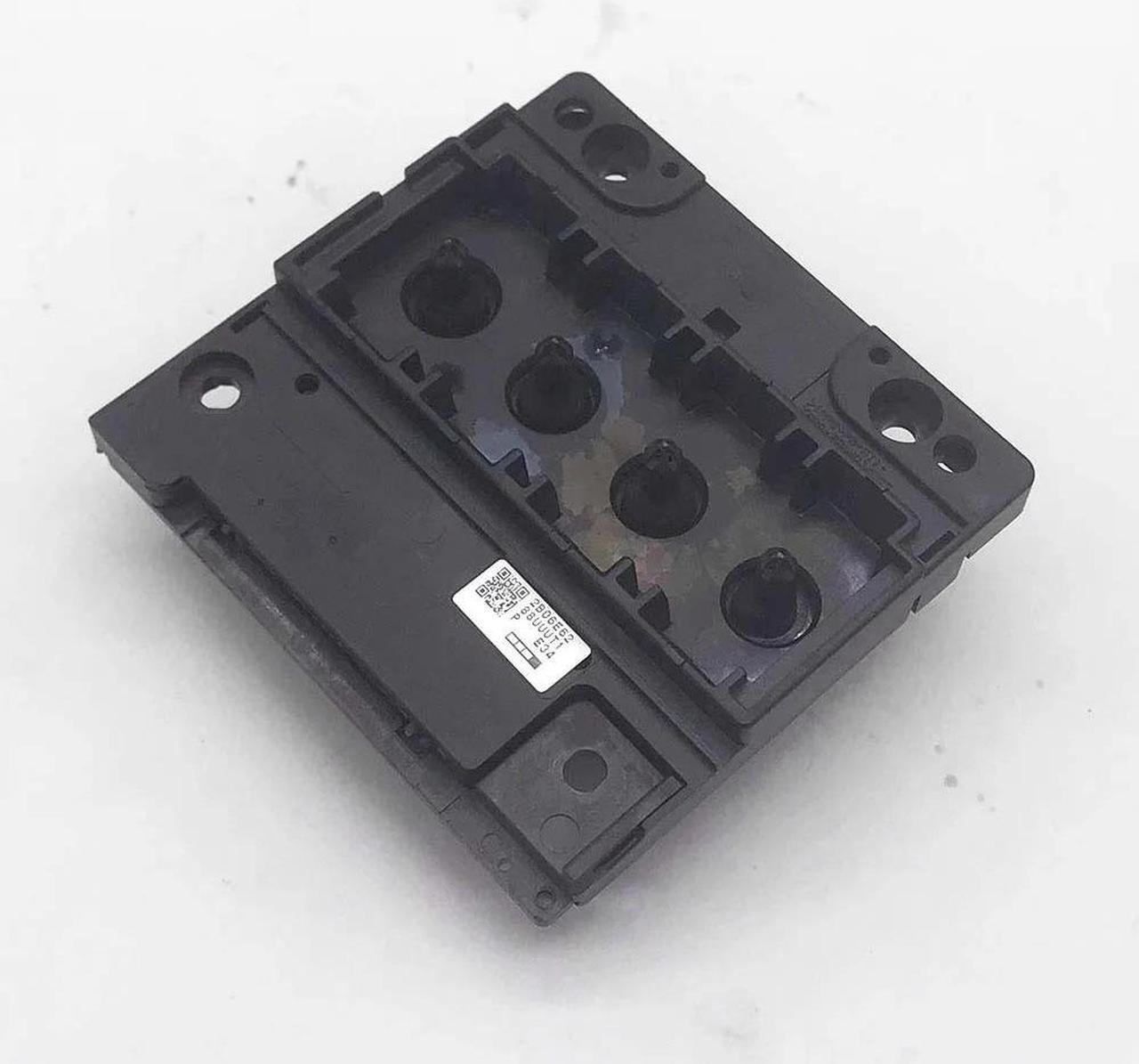 Alt view image 5 of 6 - Printhead Printer Nozzle F197010 Fits Forepson-Expression Home XP-255 XP-200 TX420W XP-235 XP-231 XP-214 XP-102 XP-211 BX305FW